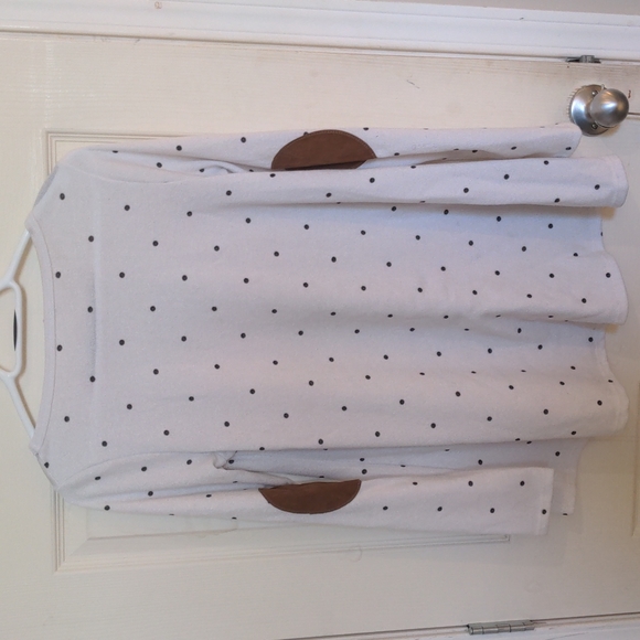 Polka dot shirt - Picture 2 of 3